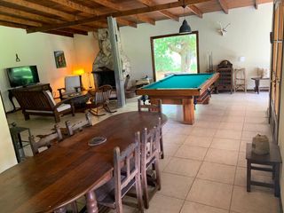 Casa en Venta en Bavio Magdalena