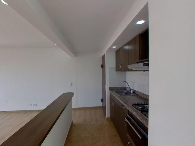 APARTAMENTO en VENTA en Bogotá GRAN GRANADA