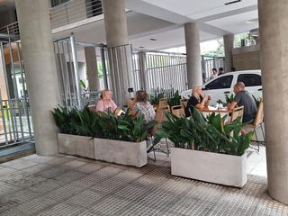 Venta - Departamento - 1 ambiente a estrenar con balcon  - Florida-Vicente Lopez