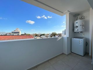 Hermoso departamento en alquiler temporal