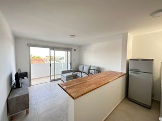Hermoso departamento en alquiler temporal