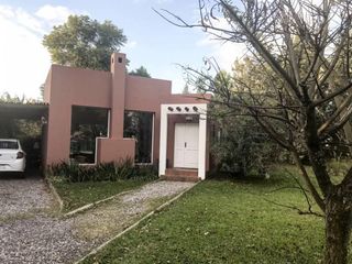 Foto 1 de VENTA CASA EN BARRIO SANTA CATALINA - VILLANUEVA