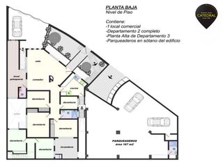 Foto 15 de Casa de venta en Av de las Americas – código:17674