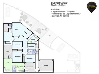 Foto 16 de Casa de venta en Av de las Americas – código:17674