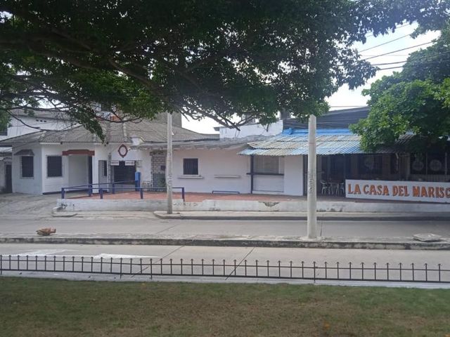 CASA en ARRIENDO/VENTA en Barranquilla Bellavista
