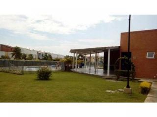 Foto 2 de casa en arriendo en el castillo. Cod A1987