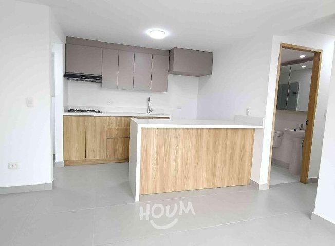 Apartamento en arriendo en Rionegro