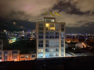 Apartamento en Arriendo en Cundinamarca, BOGOTÁ, CHAPINERO OCCIDENTAL