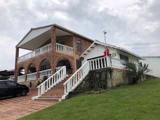 Foto 1 de VENTA de CASAS en SILVANIA