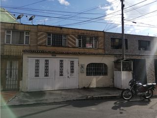 VENTA CASA CIUDAD JARDIN SUR (MG)