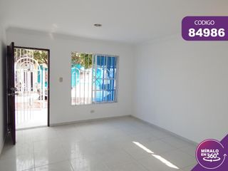 Foto 1 de apartamento en venta en la victoria. Cod V84986