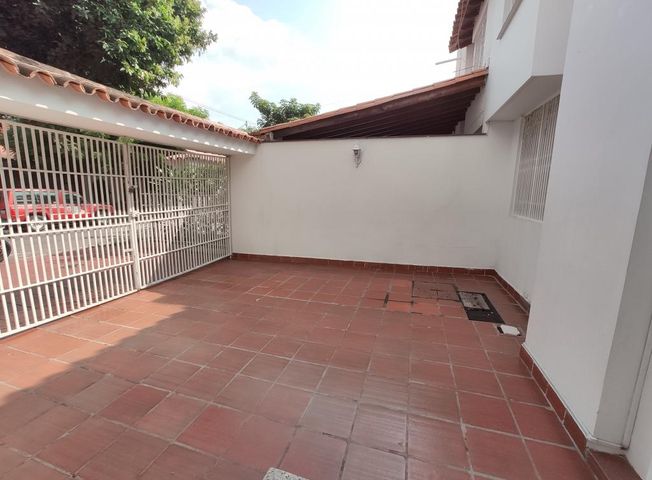 Casa en arriendo en Cúcuta