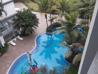 Foto 16 de Vendo departamento en River Towers de la Puntilla, Vía Samborondon (J Luna)