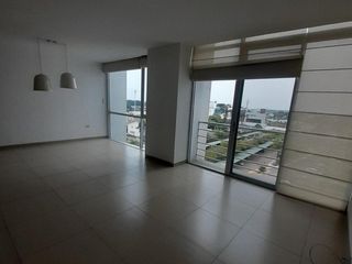 Foto 6 de Vendo departamento en River Towers de la Puntilla, Vía Samborondon (J Luna)
