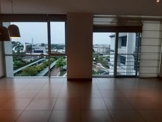 Foto 4 de Vendo departamento en River Towers de la Puntilla, Vía Samborondon (J Luna)