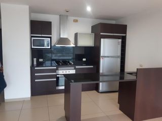 Foto 3 de Vendo departamento en River Towers de la Puntilla, Vía Samborondon (J Luna)
