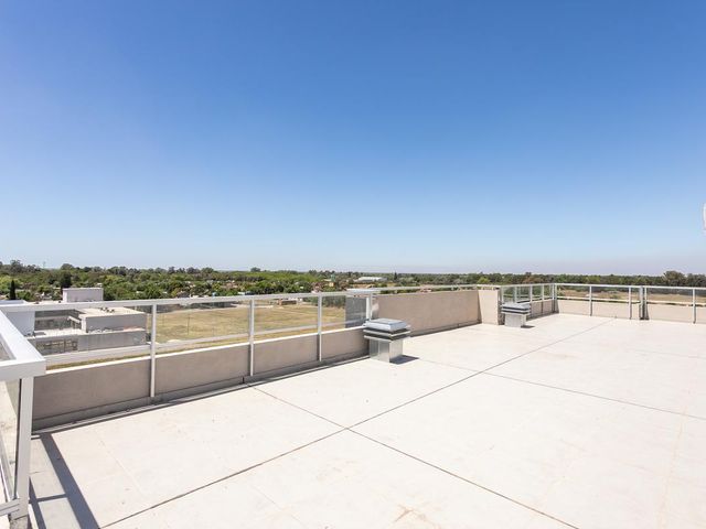 departamento 3 amb a estrenar - escobar - TOUR VIRTUAL !!