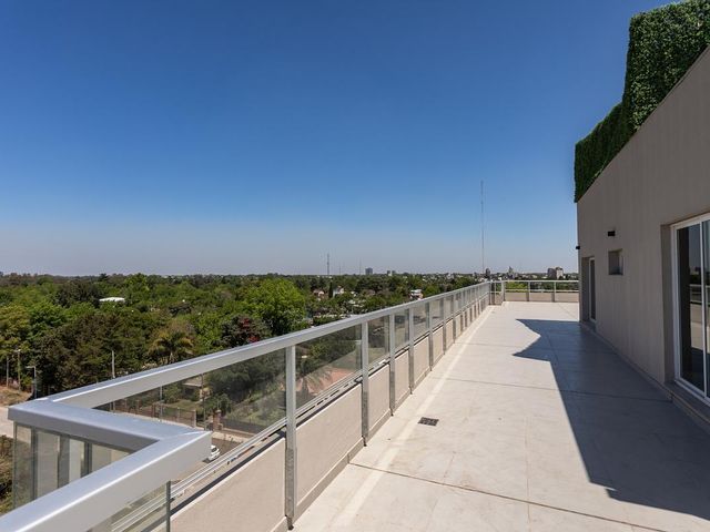 departamento 3 amb a estrenar - escobar - TOUR VIRTUAL !!