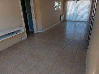 Departamento 3 Ambientes Balcón Cocher  Centro Mar Del Plata