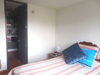 Apartamento en venta Suba Bogota
