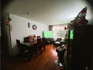 Apartamento en venta Suba Bogota