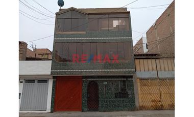 Casa en Venta en San Martín de Porres - Aanzicht 2