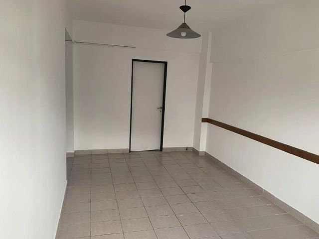 Departamento en venta de 1 dormitorio en Barrio Norte