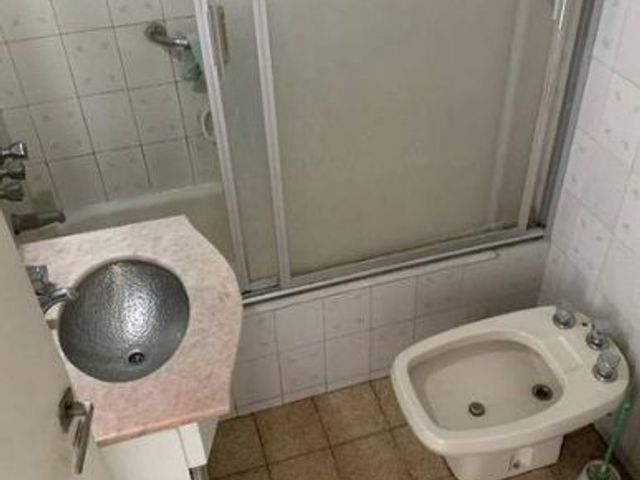 Departamento en venta de 1 dormitorio en Barrio Norte