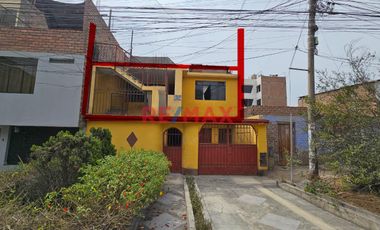 Casa en Venta en Rímac - Vista 3