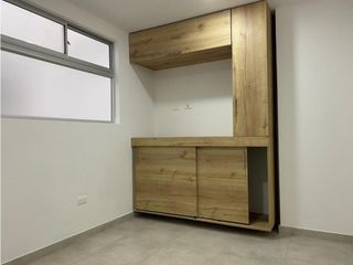 Apartamento en venta Laureles Medellín