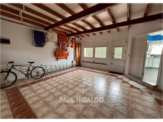 Foto 5 de CASA 4 AMB BARRIO CHAUVIN