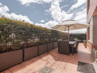 Foto 8 de apartamento en venta en colinas de suba. Cod V6330