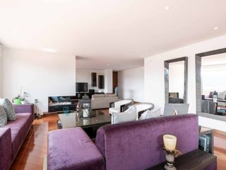 Foto 6 de apartamento en venta en colinas de suba. Cod V6330