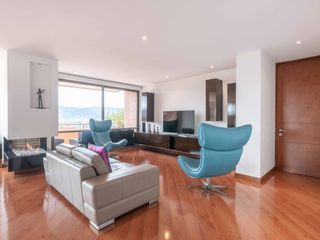 Foto 3 de apartamento en venta en colinas de suba. Cod V6330