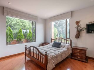 Foto 21 de apartamento en venta en colinas de suba. Cod V6330