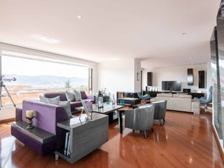 Foto 2 de apartamento en venta en colinas de suba. Cod V6330