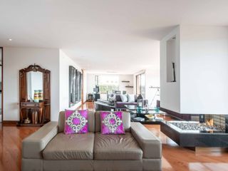 Foto 9 de apartamento en venta en colinas de suba. Cod V6330