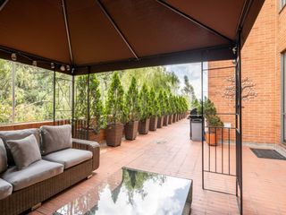 Foto 16 de apartamento en venta en colinas de suba. Cod V6330