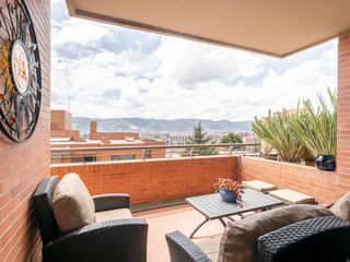 Foto 5 de apartamento en venta en colinas de suba. Cod V6330