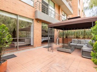 Foto 15 de apartamento en venta en colinas de suba. Cod V6330