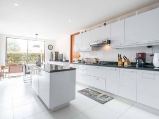 Foto 10 de apartamento en venta en colinas de suba. Cod V6330