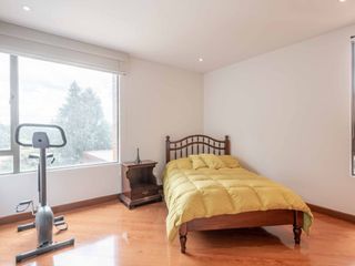Foto 23 de apartamento en venta en colinas de suba. Cod V6330
