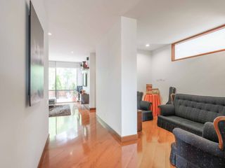 Foto 13 de apartamento en venta en colinas de suba. Cod V6330