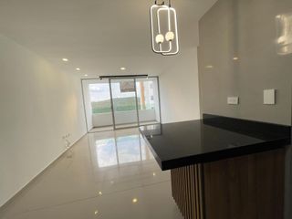 Foto 3 de apartamento en arriendo en bellavista. Cod A5283