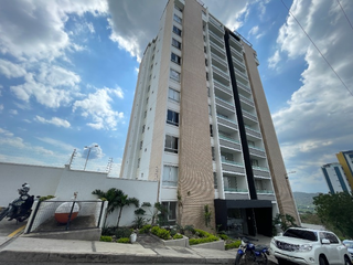 Foto 1 de apartamento en arriendo en bellavista. Cod A5283