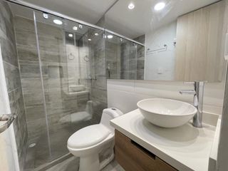 Foto 10 de apartamento en arriendo en bellavista. Cod A5283