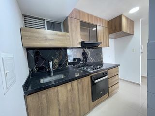 Foto 6 de apartamento en arriendo en bellavista. Cod A5283
