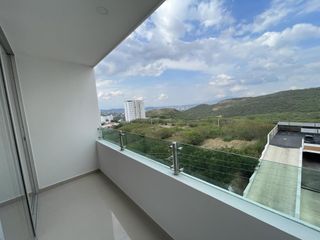 Foto 2 de apartamento en arriendo en bellavista. Cod A5283