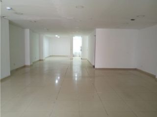EDIFICIO DE OFICINAS EN ARRIENDO EN BOGOTA-Cedritos 861 m2
