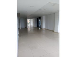 EDIFICIO DE OFICINAS EN ARRIENDO EN BOGOTA-Cedritos 861 m2